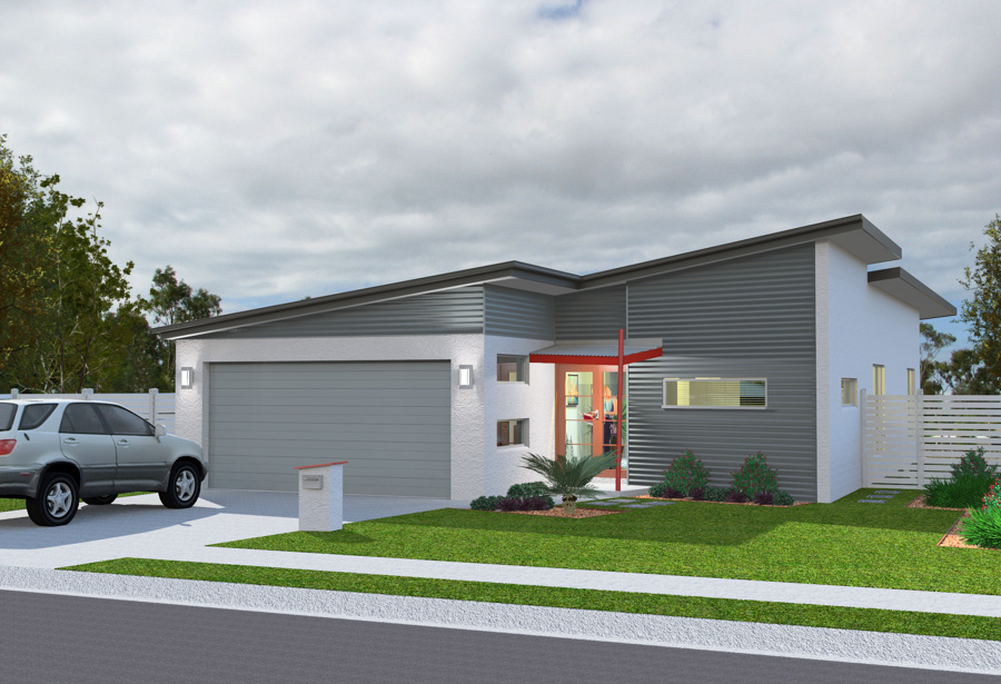 townsville builder