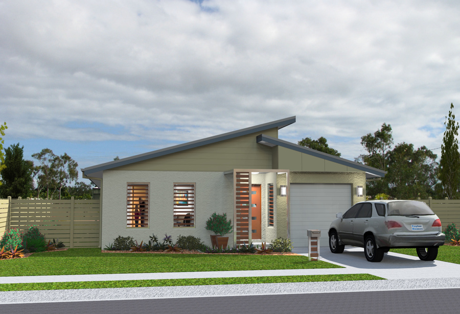 townsville builder