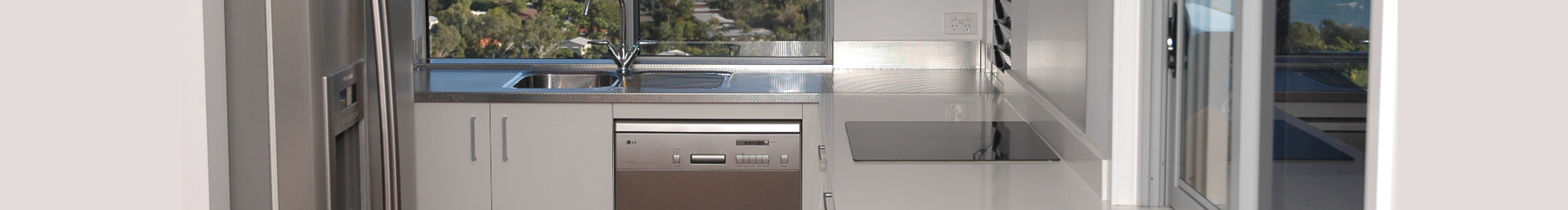 townsville building company
